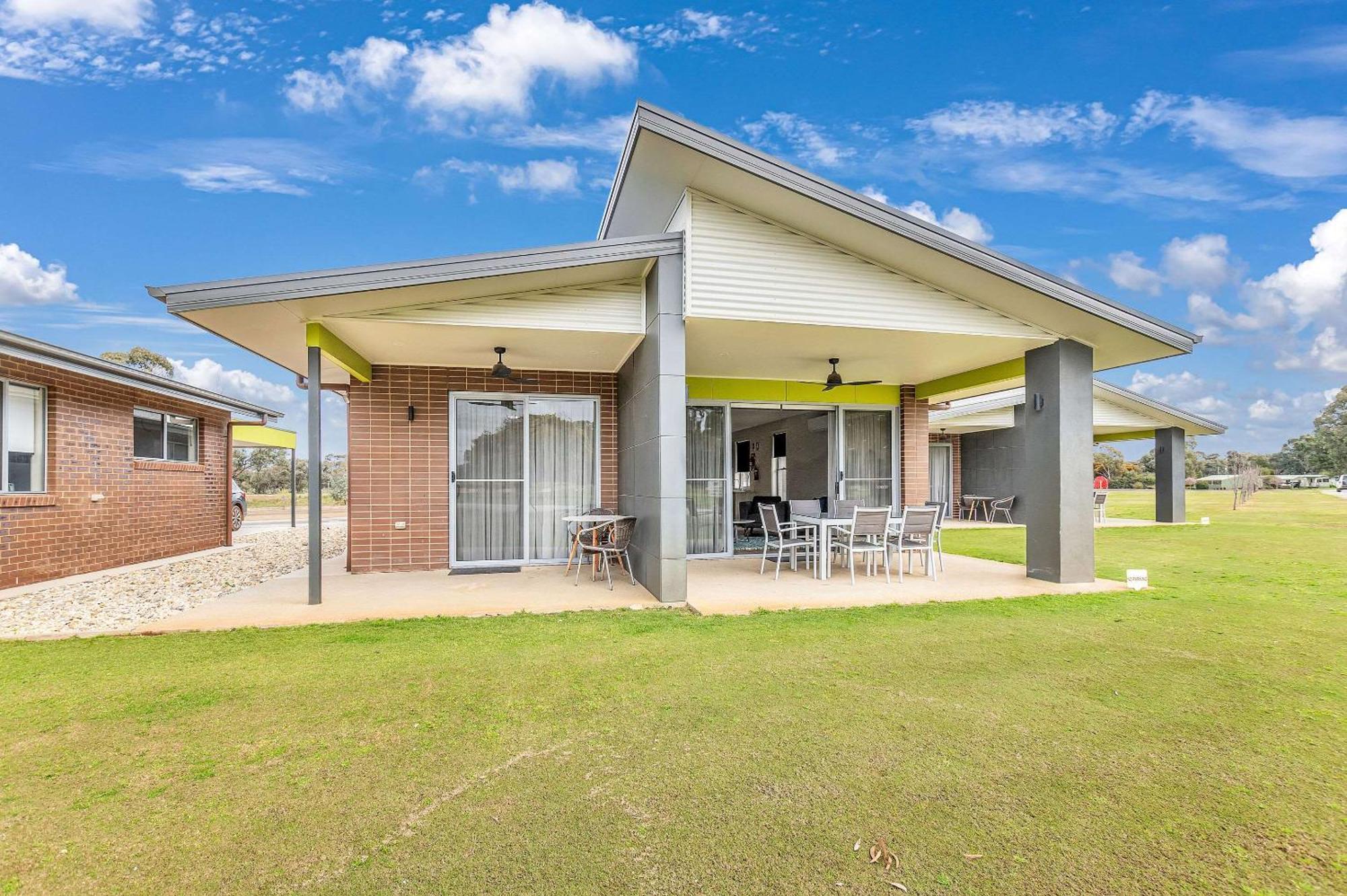 Comfort Suites Clubarham Golf Resort Exterior foto
